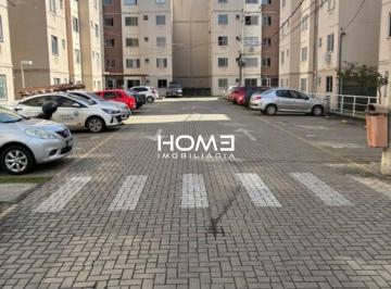 900a817f54d68bbfbc0e8d8397f2081b36fcbd99 · Apartamento com 2 dormitórios à venda, 46 m² por R$ 97.000,00 - Vila Três Corações - Nova Iguaçu/RJ