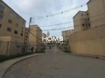 054531ab05f63b403bea889289fac73d4d6c1ad6 · Apartamento com 2 dormitórios à venda, 40 m² por R$ 41.000 - Floresta - Nova Iguaçu/RJ