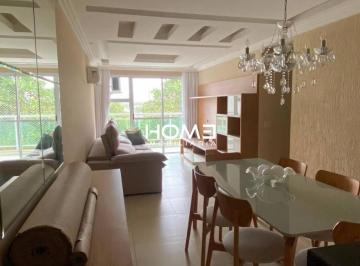 33a67154f65456fe2f9ec7a5e3b577d1b8dcc231 · Apartamento 3 Quartos | Residências Premium | 92 m² | Campo Grande