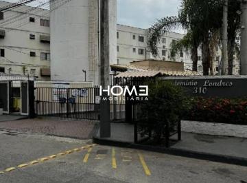 6e40f8bd4700b0722c1718c0046ebb1ff40c428c · Apartamento com 2 dormitórios à venda, 44 m² por R$ 68.000 - Pavuna - Rio de Janeiro/RJ
