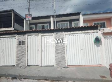 72381c1447c60e03a29861946fdd255aad90f648 · Apartamento com 1 dormitório à venda, 52 m² por R$ 103.000 - Marapicu - Nova Iguaçu/RJ