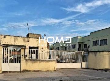71cea1f51c70cebe0dcfc373194c59305023b560 · Apartamento com 2 dormitórios à venda, 49 m² por R$ 72.000 - Lagoinha - São Gonçalo/RJ