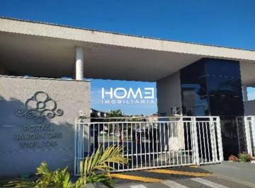 f6a33604effd5d12601a439a372a651a295f3067 · Apartamento com 2 dormitórios à venda, 49 m² por R$ 145.000 - Novo Horizonte (Manilha) - Itaboraí/RJ