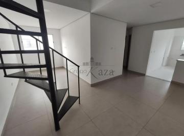 Apartamento · 111m² · 3 Quartos · 2 Vagas · Oportunidade - Apartamento Cobertura Duplex - Jardim Coleginho - Condomínio Siete Residence - 3 Dorm