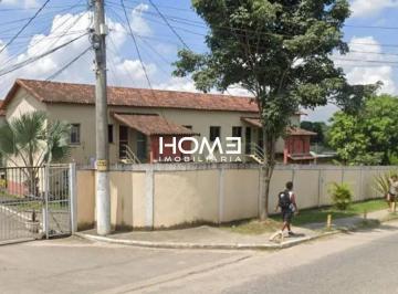 08c581b5c1112a4aeb1827780779b512171ea2d0 · Apartamento com 2 dormitórios à venda, 46 m² por R$ 70.000 - Jardim Guandu - Nova Iguaçu/RJ