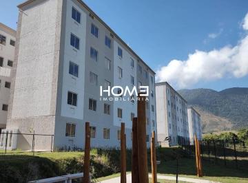 014aa19f7a0f2fd52d0be68b906336d3a7e021e1 · Apartamento com 2 dormitórios à venda, 40 m² por R$ 67.000 - Cabuçu - Nova Iguaçu/RJ
