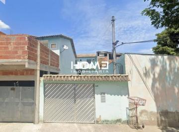 5cc10e28a78e0d82766f95c23d6066c1161a0c77 · Casa com 2 dormitórios à venda, 41 m² por R$ 64.000 - Campo Alegre - Nova Iguaçu/RJ