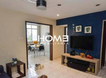 b86a1938ee9b42002749a4dd72a910fc85d6f91f · Marquês de Valença – 3 Quartos, 1 Suíte, 1 Vaga | Frente e Sol da Manhã