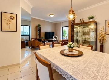 07abf25fc5d5b2edae4f71120e85fcf768e7a0fd · Apartamento com 3 dormitórios à venda, 93 m² por R$ 950.000,00 - Jardim Aquárius - São José dos Camp
