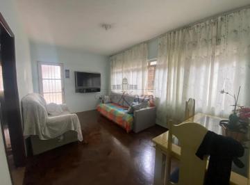 Casa · 170m² · 4 Quartos · 2 Vagas · Casa Edícula - Vila Industrial - 4 Dormitórios - 120m².