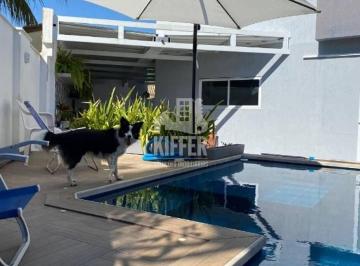 PISICINA · Casa Varzea das Moças 3 quartos, 1 suite, R$ 850.000 -173m² - Várzea das Moças - Niterói/RJ