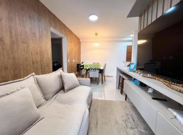 35047a69b5cd1ee6c65950cc1845d50b6eef6241 · Apartamento com 2 Suítes à venda, 70 m² por R$ 800.000 - Atibaia Jardim - Atibaia/SP
