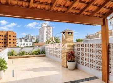 35a96937ff6e9a75a45e87332484ac7a45a9037a · Sobrado com 4 dormitórios à venda, 150 m² por R$ 980.000,00 - Vila São Pedro - Santo André/SP