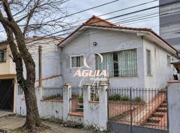 699b31a92cd2488f9797dc87495bdd027128312d · Terreno à venda, 300 m² por R$ 545.000 - Parque Novo Oratório - Santo André/SP