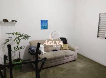 6635bf87db9e784422cb28f1537daf27e9c5b2e7 · Sobrado com 2 dormitórios à venda, 246 m² por R$ 650.000 - Parque João Ramalho - Santo André/SP