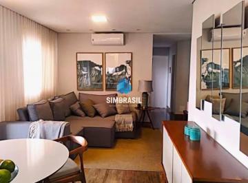 b2dfdff88bbd37597b006d97e4d9027b7c3a4e59 · Apartamento à venda no Talipô Exclusive Club (Campinas/SP)