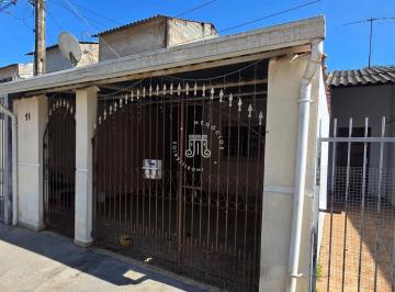 Casa · 128m² · 1 Quarto · 1 Vaga · CASA A VENDA COM 1 QUARTO NA VILA PALMA - JUNDIAÍ