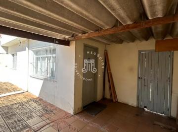 Casa · 250m² · 2 Quartos · 2 Vagas · CASA TÉRREA A VENDA NO BAIRRO CIDADE LUIZA - JUNDIAÍ/SP.