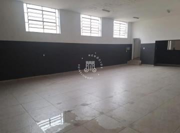 Comercial · 166m² · SALÃO COMERCIAL PARA LOCAÇÃO NA VILA AIELLO - JUNDIAÍ/SP.