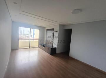 Apartamento · 93m² · 3 Quartos · 2 Vagas · Apartamento - Vila Ema - Residencial Top Vision - 3 Dormitórios - 93m².