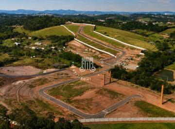 Terreno · 1067m² · TERRENO À VENDA NO CONDOMÍNIO VILLAGGIO CAXAMBU - JUNDIAÍ/SP.