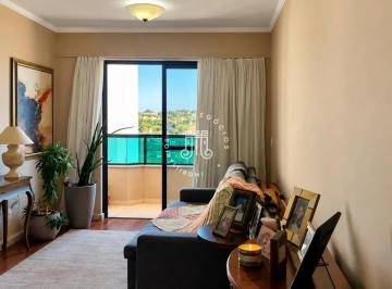 Apartamento · 83m² · 3 Quartos · 2 Vagas · APARTAMENTO À VENDA NO CONDOMÍNIO MORADA DOS DEUSES - JUNDIAÍ/SP.