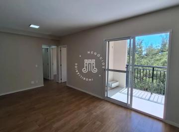 Apartamento · 72m² · 3 Quartos · 1 Vaga · APARTAMENTO À VENDA COM 3 DORMITÓRIOS - 1 SUÍTE NO FATTO TORRES DE SÃO JOSÉ - JUNDIAÍ/SP.