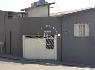 Casa · 80m² · 2 Quartos · 1 Vaga · CASA TÉRREA À VENDA NO BAIRRO BELA VISTA - JUNDIAÍ/SP.