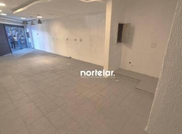 a3f5f91bcbcf5b6620599cd27db790ead3d283f7 · Casa para alugar, 57 m² por R$ 11.116,25/mês - Santana - São Paulo/SP