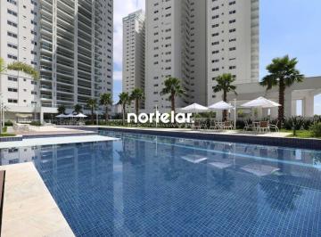 31418a48e9eb25cef88e7ad678004223576fba74 · Apartamento com 4 dormitórios à venda, 243 m² por R$ 3.999.000,00 - Jardim das Perdizes - São Paulo/