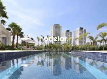 f252524a5b35a830e443ec34d6f5ff0b73998096 · Apartamento com 4 dormitórios à venda, 243 m² por R$ 3.999.000,00 - Jardim das Perdizes - São Paulo/