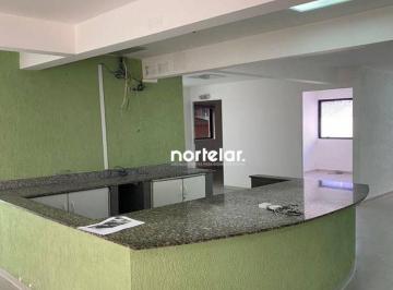 8653baaa40ab9032f19069098860be080436f030 · Sala à venda, 122 m² por R$ 630.000,00 - Lapa - São Paulo/SP