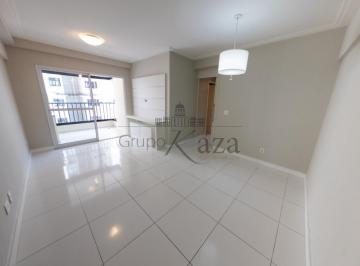 Apartamento · 89m² · 3 Quartos · 2 Vagas · Apartamento - Parque Residencial Aquarius - Residencial Soleil - 3 Dormitórios - 89m² .