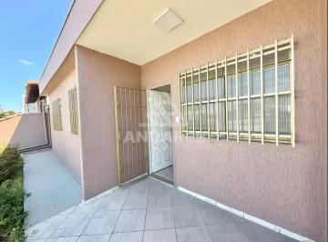 Casa · 150m² · 3 Quartos · 2 Vagas · EXCELENTE CASA DE 150 m² NO SANTA CRUZ INDUSTRIAL | CONTAGEM