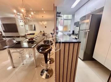 Apartamento · 83m² · 3 Quartos · 2 Vagas · Apartamento à venda no Practice Club House - Jardim Paris, Jundiai/SP