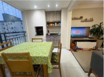 95975bb255e65fb8215ffb2afa564ae06cb83bde · Apartamento com 2 dormitórios à venda, 67 m² por R$ 590.000,00 - Jardim Paraíso - São José dos Campo