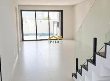 Casa · 230m² · 4 Quartos · 4 Vagas · Casa em condomínio à venda em Sorocaba SP - 4 dormitórios e 4 vagas à 60 minutos de São Paulo. Agend