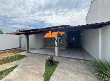 Casa · 212m² · 3 Quartos · 4 Vagas · ALUGUEL - CASA - BAIRRO BOA VISTA EM SETE LAGOAS/MG