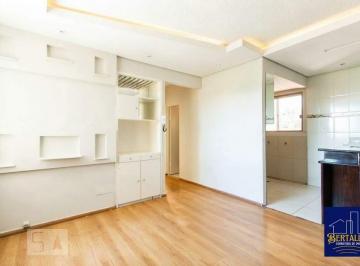 Apartamento · 66m² · 2 Quartos · 1 Vaga · Apartamento de 2 Quartos à Venda no São João Batista – Venda Nova