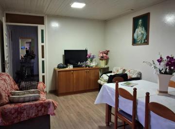 Casa · 187m² · 3 Quartos · 2 Vagas · Casa a venda no bairro Jardim América
