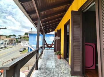Casa · 94m² · 3 Quartos · 4 Vagas · Casa à venda no bairro Jardim Iracema