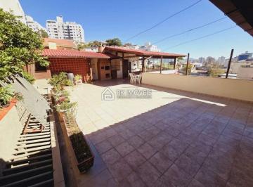 Casa · 235m² · 4 Quartos · 1 Vaga · Casa à venda, 4 quartos, 2 suítes, 1 vaga, Estreito - Florianópolis/SC
