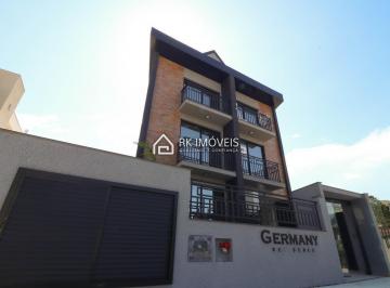 Apartamento · 54m² · 1 Quarto · 1 Vaga · Apartamento mobiliado pronto para rentabilizar 