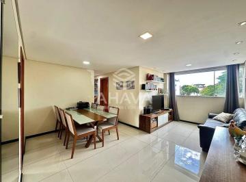 Apartamento · 96m² · 3 Quartos · 1 Vaga · Apartamento 3 Quartos sendo 1 Suíte à Venda, Elevador; 1 vaga, Bairro Santa Mônica;