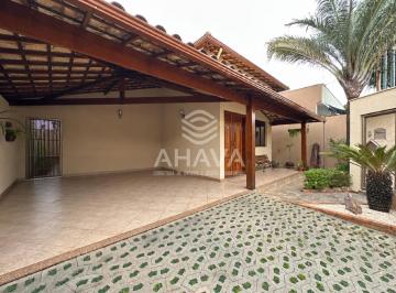 Casa · 360m² · 3 Quartos · 3 Vagas · Casa à Venda com 3 Quartos (2 Suítes) – 360m² – Itapoã, Belo Horizonte