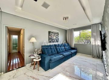 Apartamento · 130m² · 3 Quartos · 1 Vaga · Cobertura 3 Quartos - 2 Suítes -130m² Dona Clara - Belo Horizonte