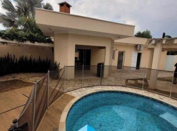 Casa · 232m² · 3 Quartos · 4 Vagas · CASA TÉRREA NO CONDOMÍNIO ROLAND 2