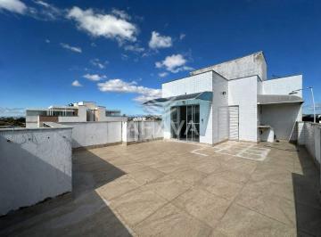 Apartamento · 160m² · 3 Quartos · 2 Vagas · Cobertura a Venda – 3 Quartos (1 Suíte) – 2 Vagas – 160m²- Próximo a Avenida Doutor Cristiano Guimar