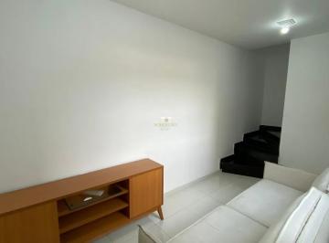 Apartamento · 102m² · 2 Quartos · 1 Vaga · Cobertura à venda, 2 quartos, 1 vaga, Vila Scarpelli - Santo André/SP