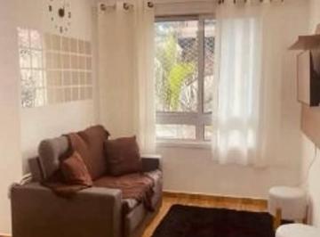daf4837563d873b69bfad5e78b5ab3aa2f2b1df8 · Apartamento no Condomínio Intercontinental - Jardim Jussara / Zona Oeste